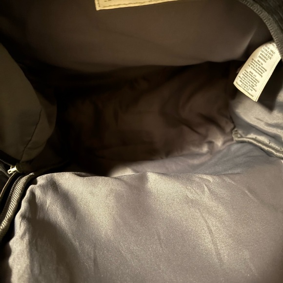 GUC! Pottery Barn Kids X-Large Star Wars Darth Vader Backpack - Picture 4 of 8